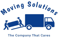 Moving Solutions Logo